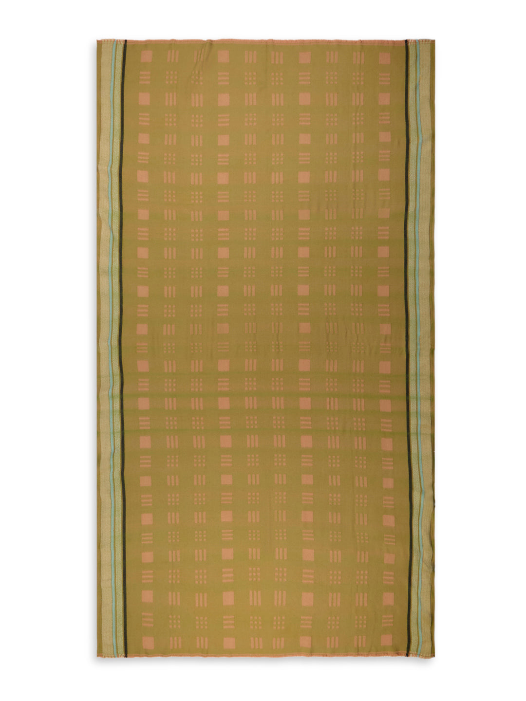 Linear Lime Luxe