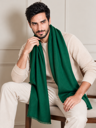 Classic Cashmere
