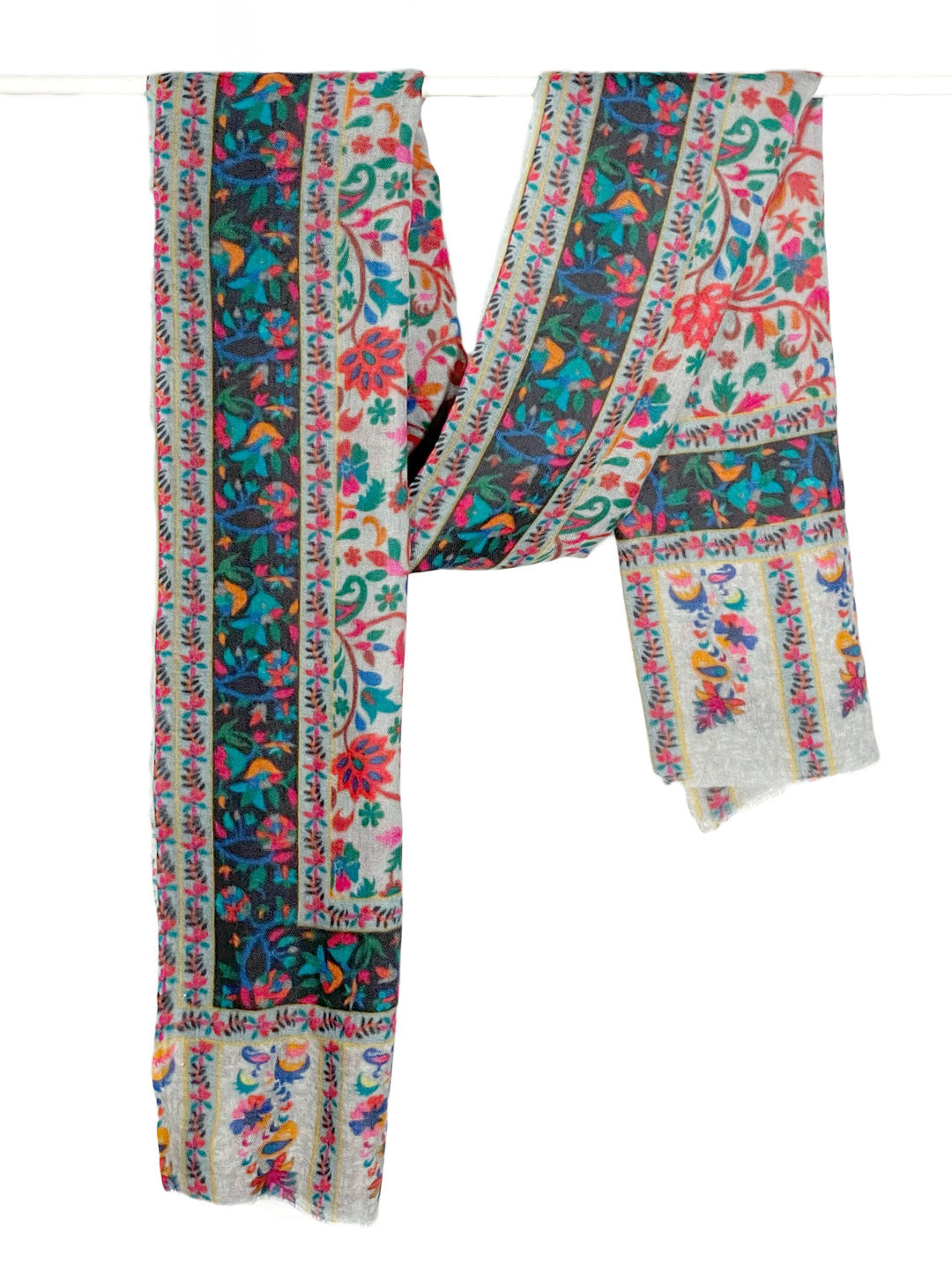 Maharaja Motif