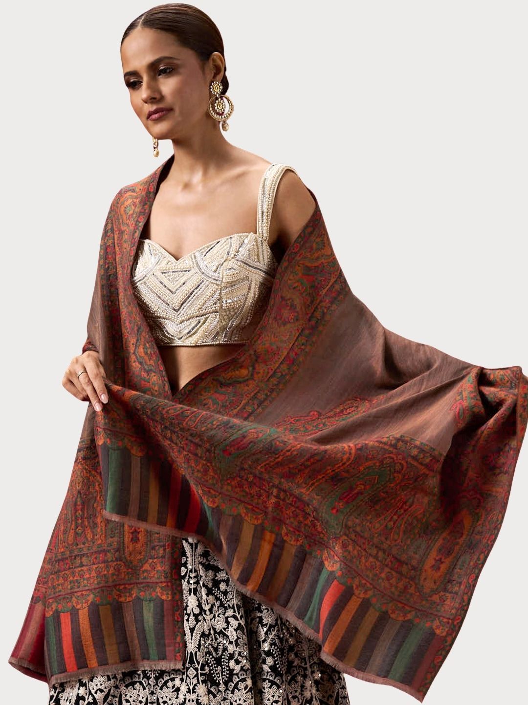 Ornate Ethnic