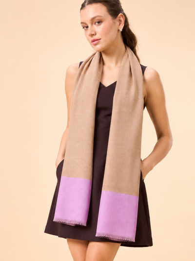 Jacquard woven