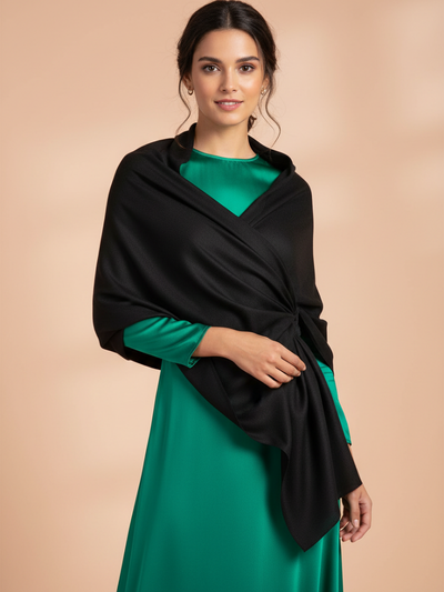 Midnight Black