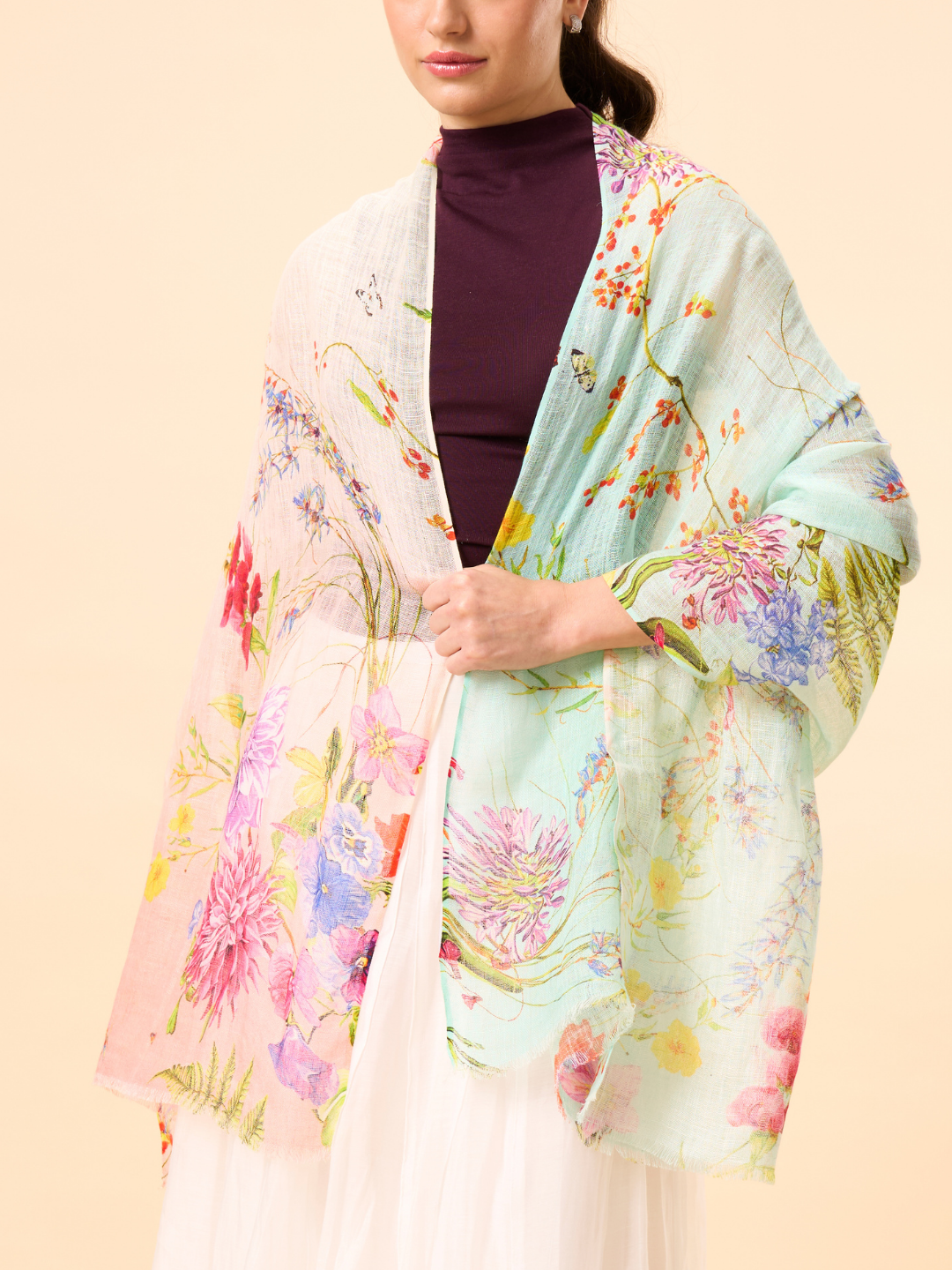 Floral Mist