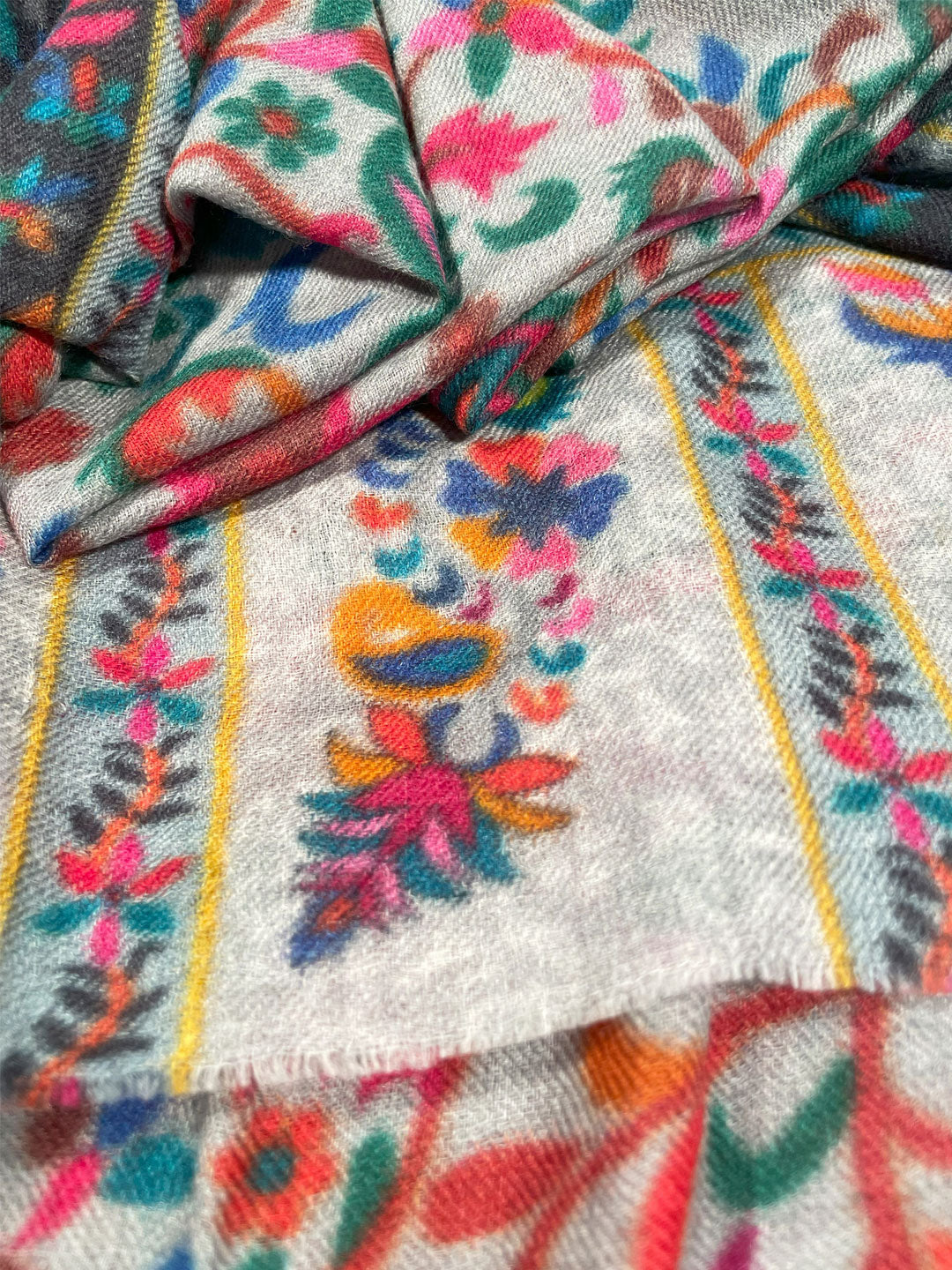 Maharaja Motif