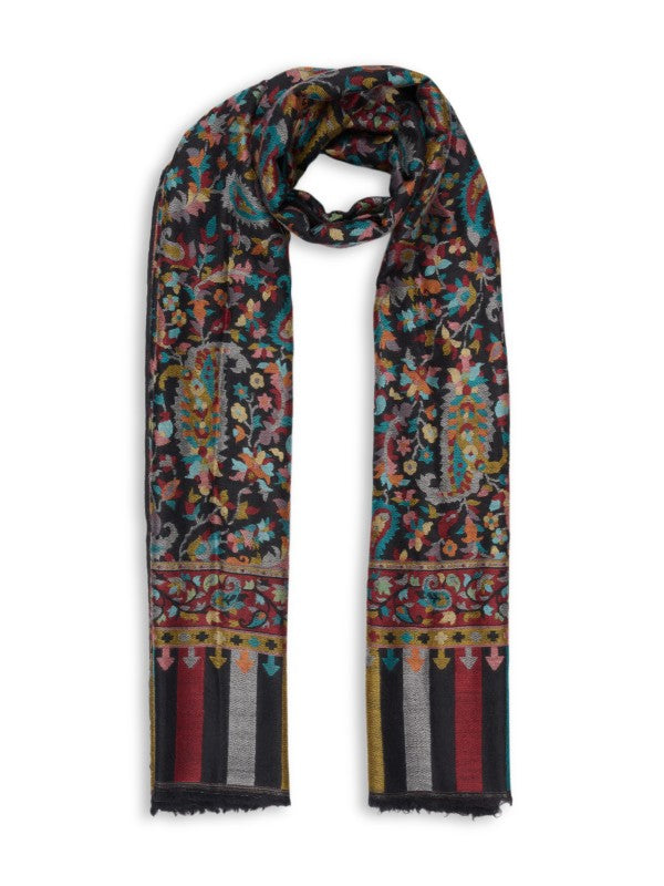 Zarqa Noir Luxe