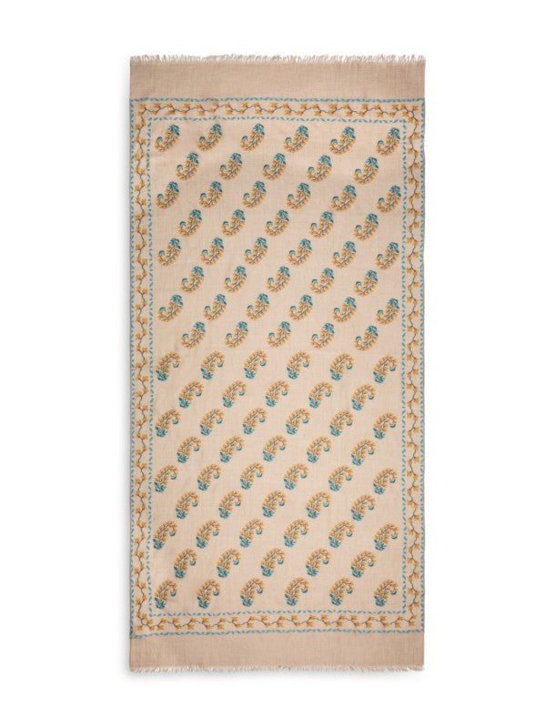 Blossom Cashmere