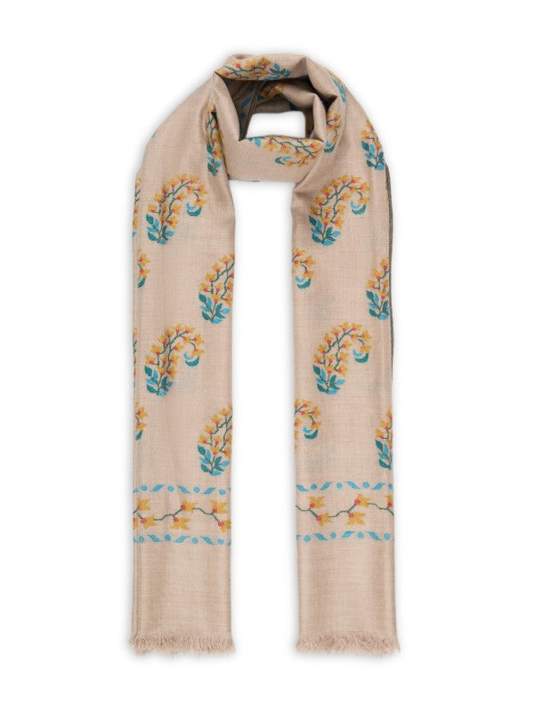 Blossom Cashmere