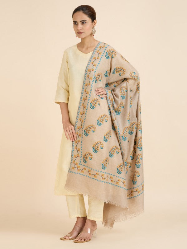 Blossom Cashmere