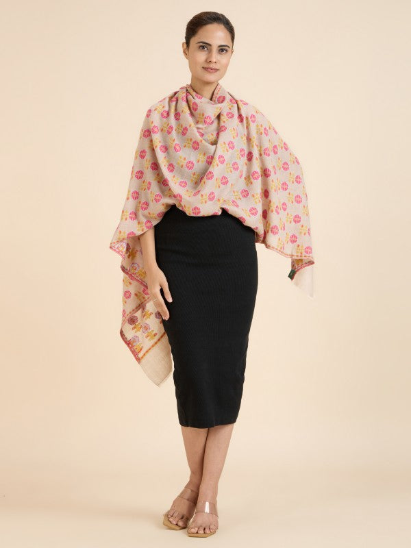 Bloom Wrap