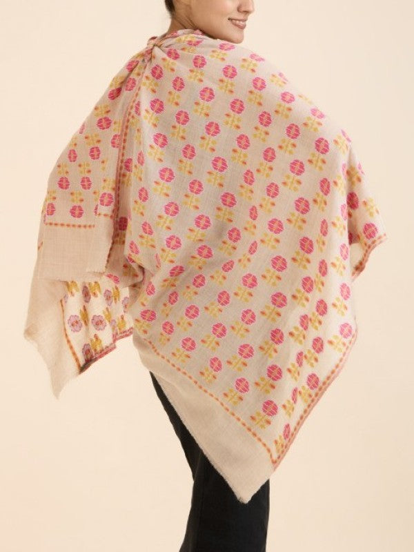 Bloom Wrap