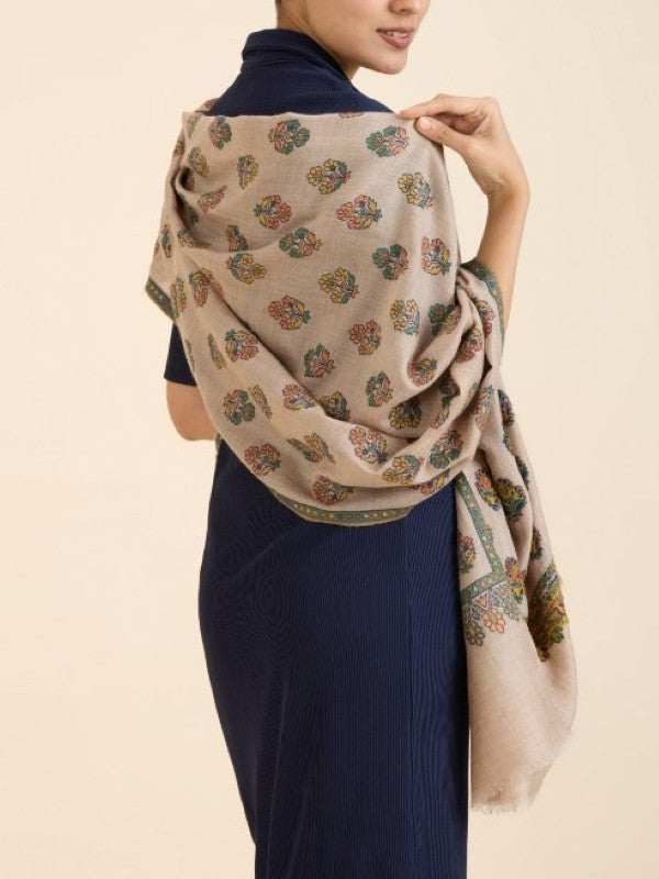 Floral Whisper
