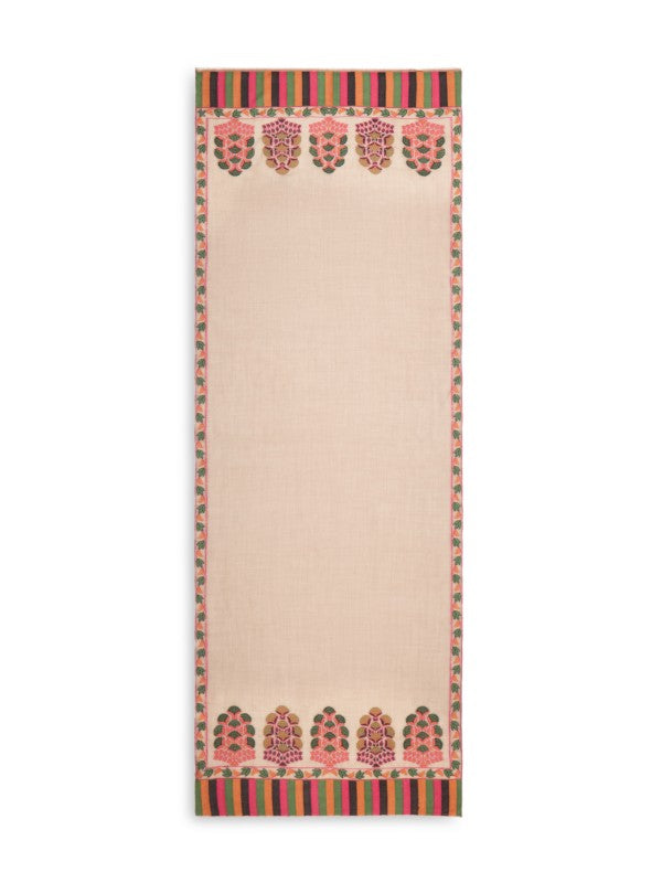 Floral Harmony