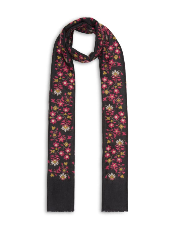 Floral Night