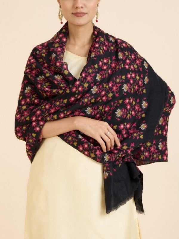 Floral Night