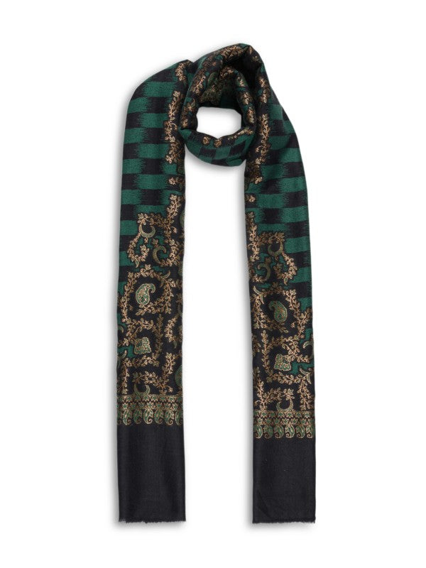 Prestige Paisley
