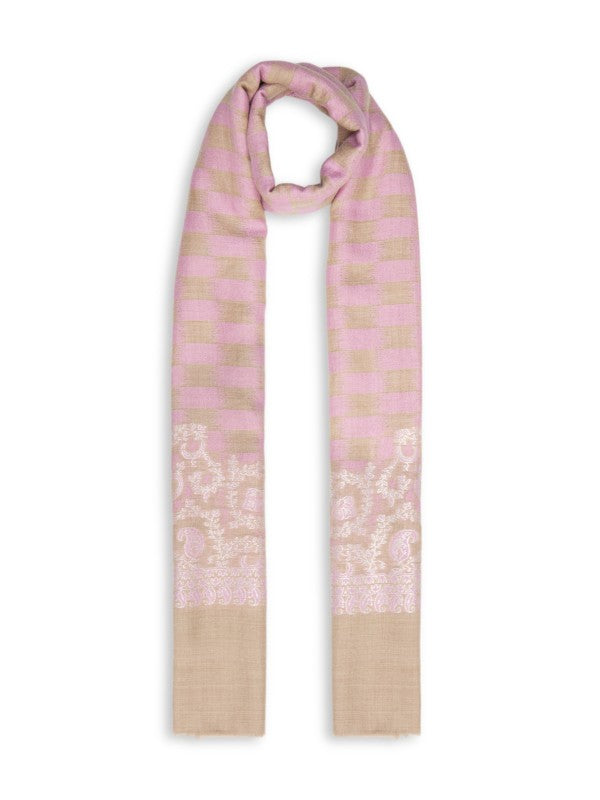 Rose Paisley