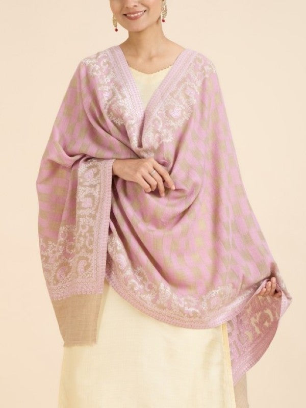 Rose Paisley