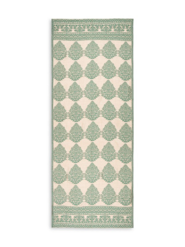 Ivory meadow