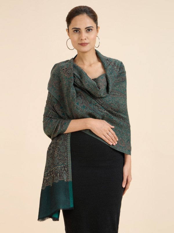 Olive Paisley