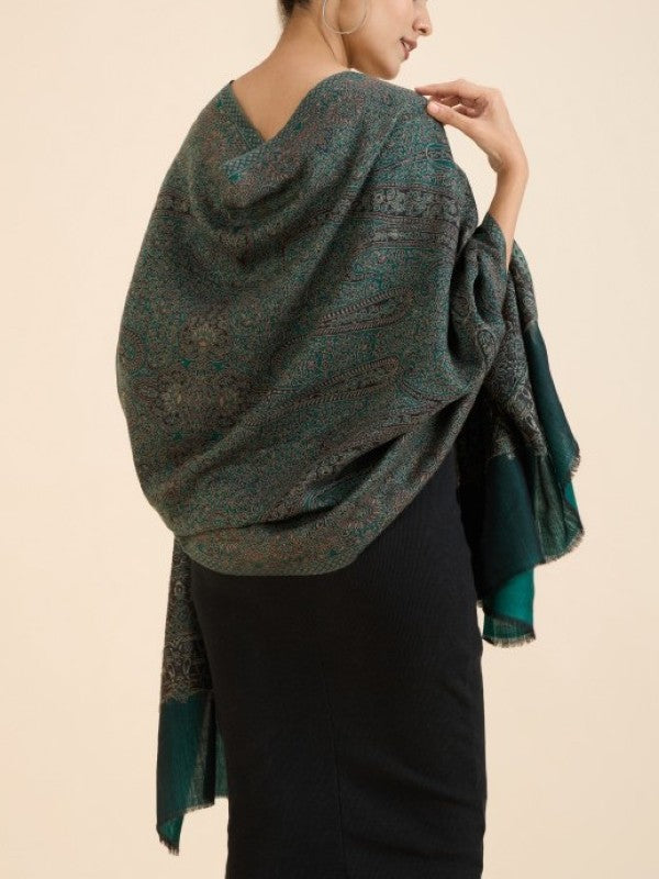 Olive Paisley