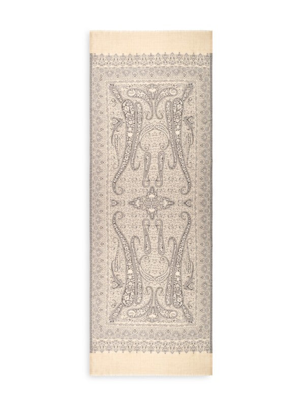 Mayfair Jade Paisley