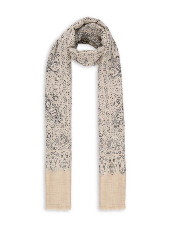 Mayfair Jade Paisley