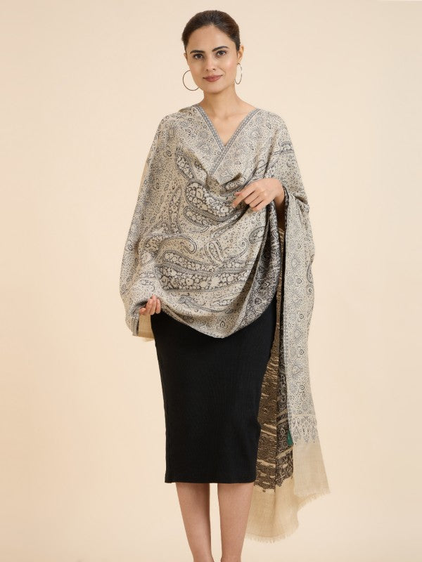 Mayfair Jade Paisley