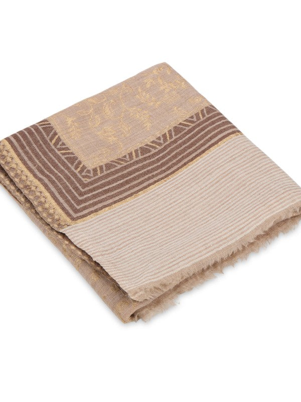 Brown Kasavu