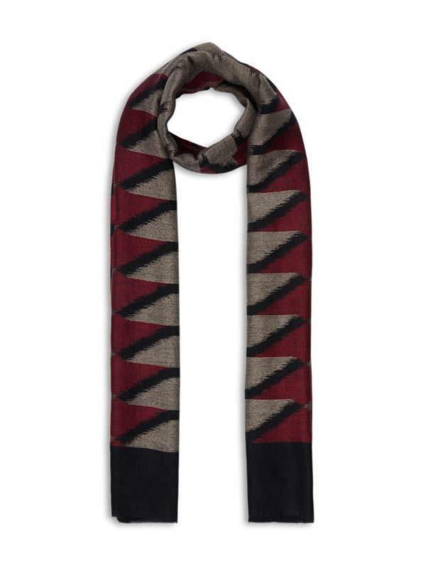 Elegant Ikat
