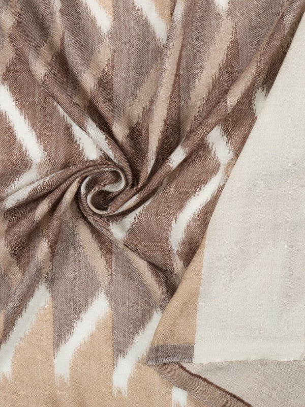 Baige Ikat