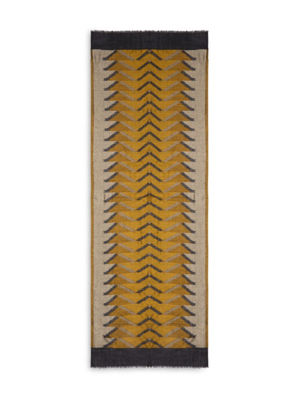 Ikat Gold