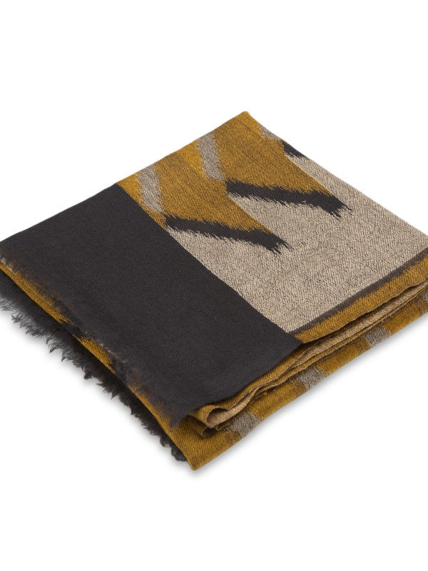 Ikat Gold