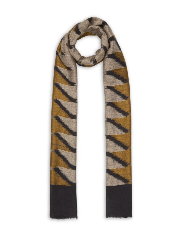 Ikat Gold