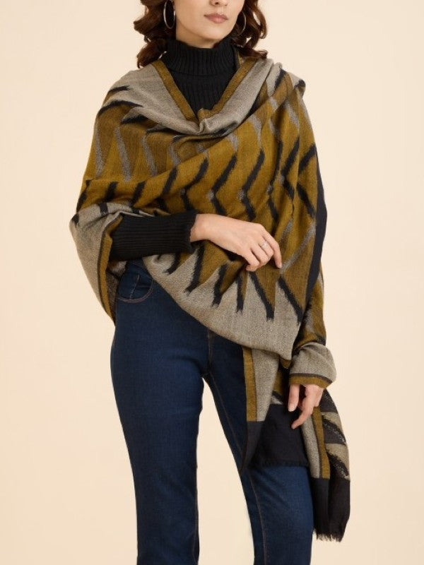 Ikat Gold