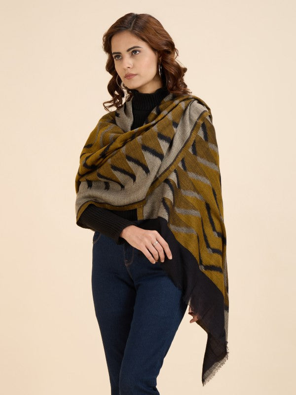 Ikat Gold
