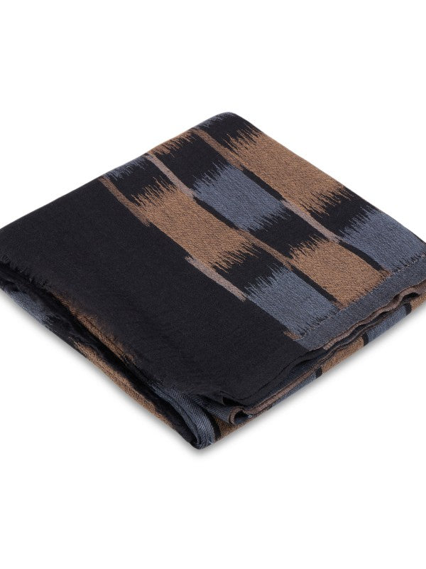 Signature Coral Ikat