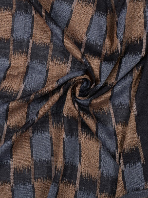 Signature Coral Ikat