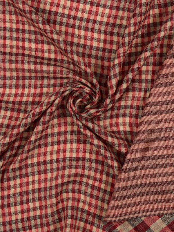 Red Plaid