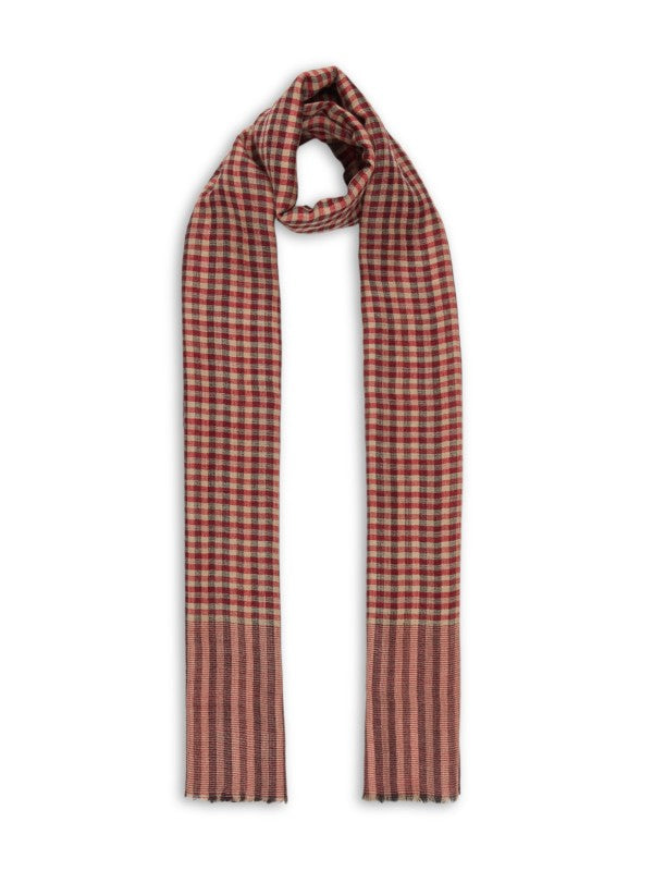 Red Plaid