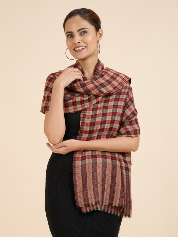 Red Plaid