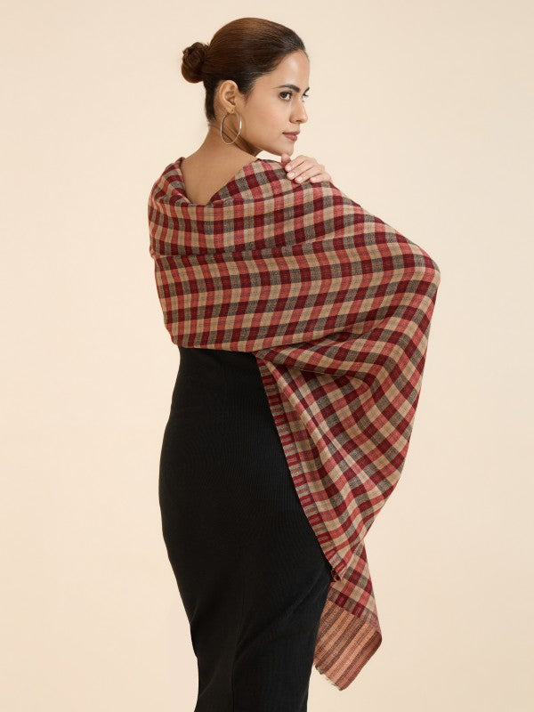 Red Plaid