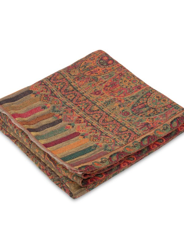 Kashmiri Paisley