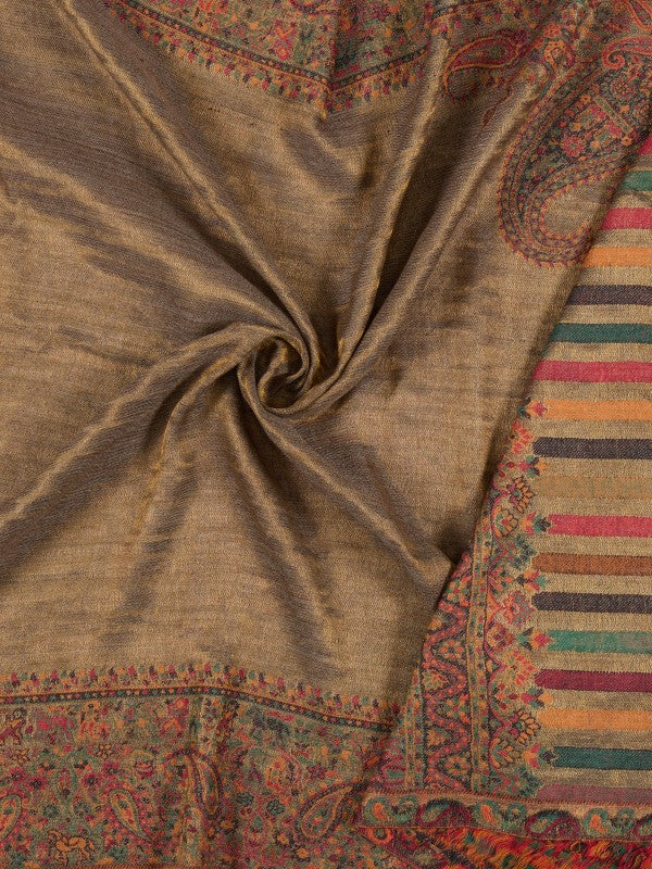 Kashmiri Paisley