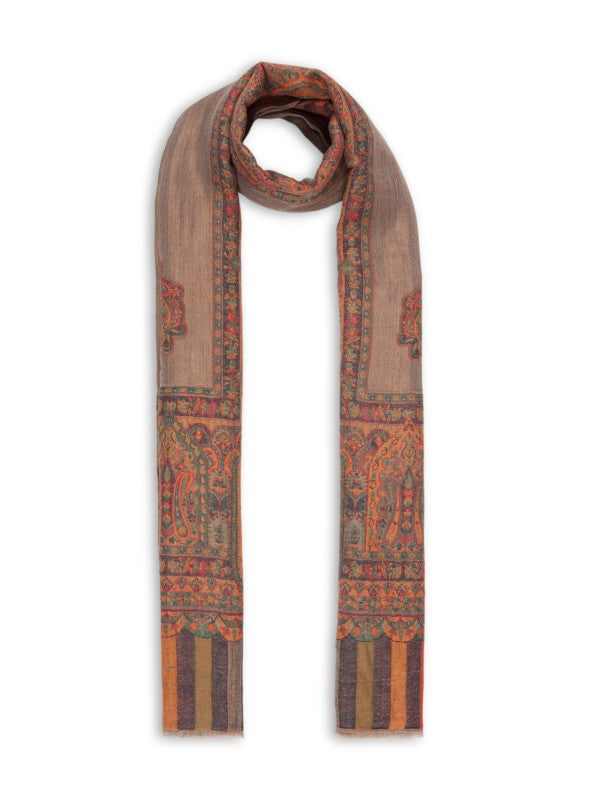 Antique Mughal