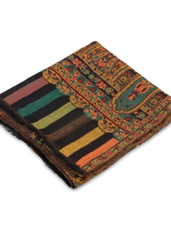 Ornate Ethnic