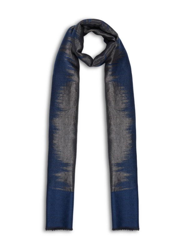 Blue Metallic