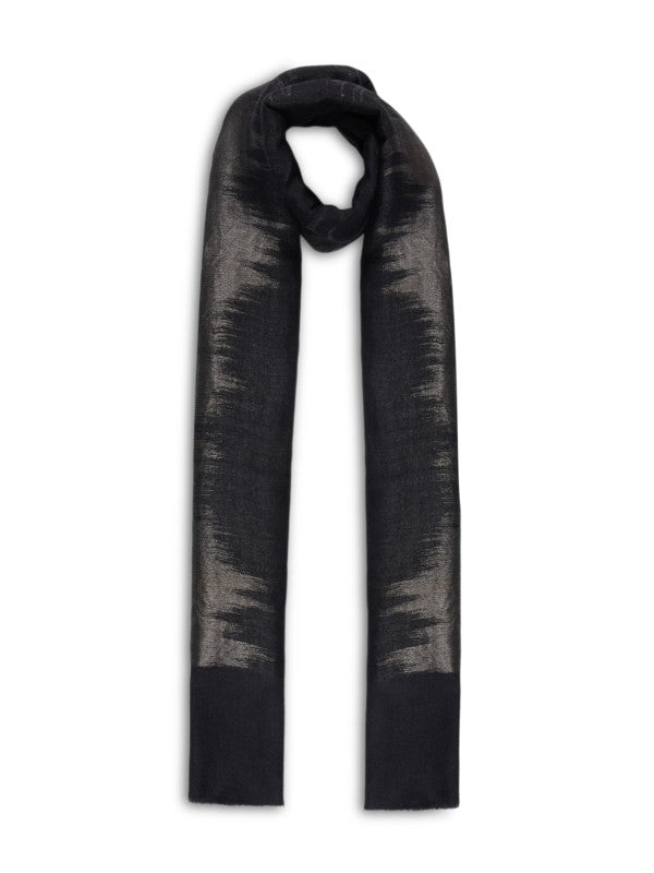 Black Metallic