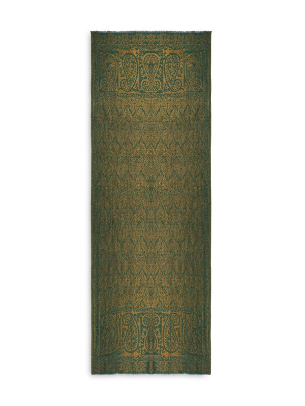 Green Bronze