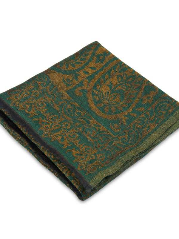 Green Bronze