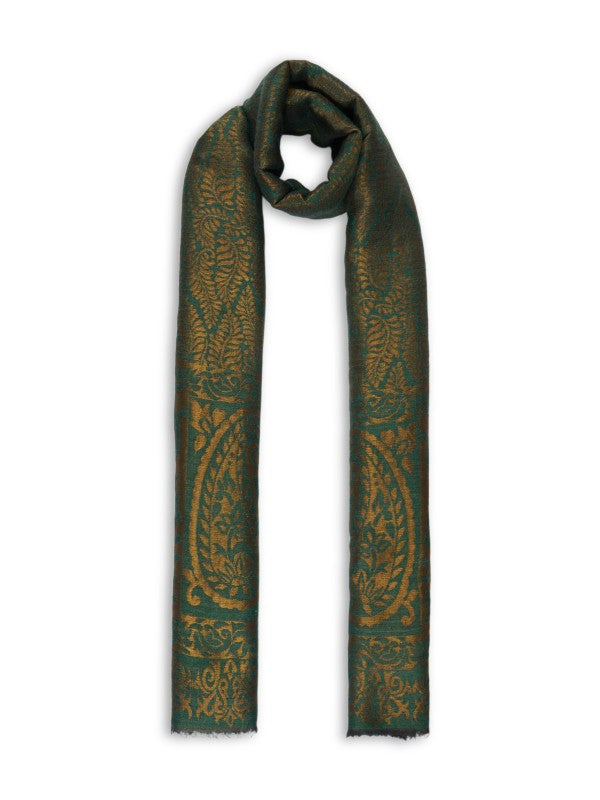 Green Bronze